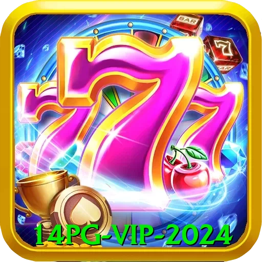 14pg VIP 2024 - 💎 apk