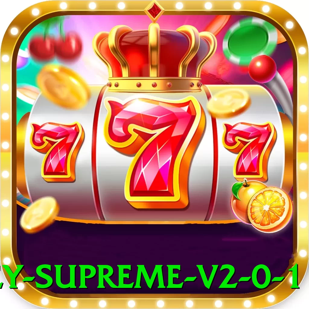 2025fp Money Supreme v2.0.1 - 🚀 apk
