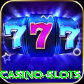 237n Deluxe - Casino & Slots