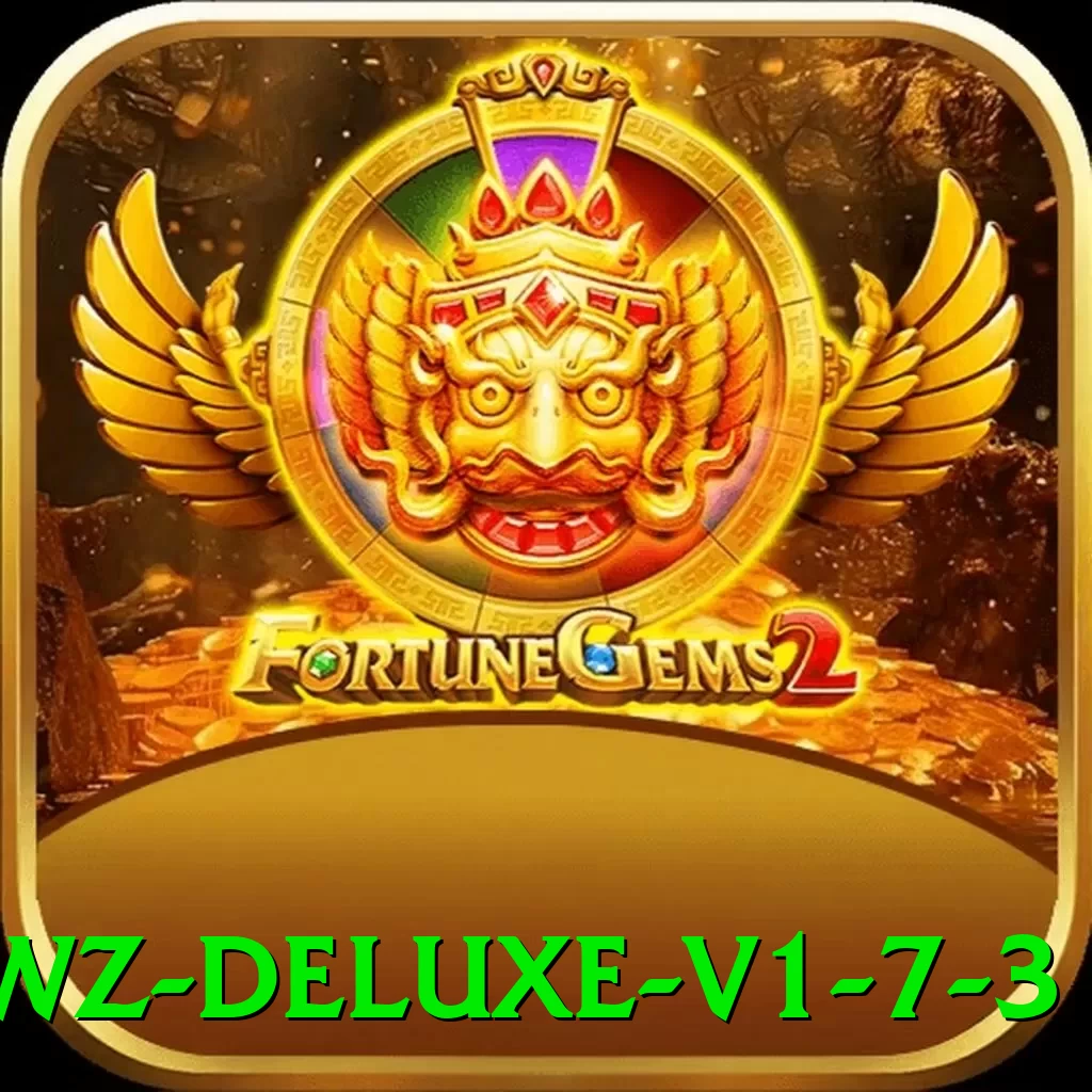 23wz - Deluxe v1.7.3 - ✨ apk