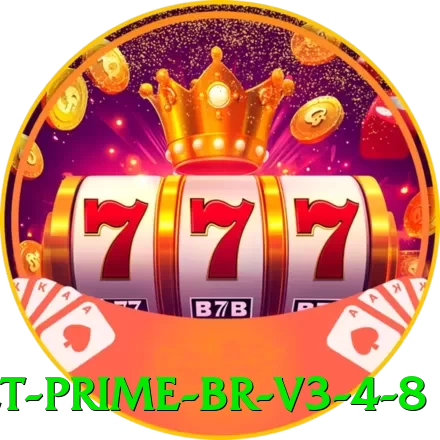 2652bet Prime BR v3.4.8 - go