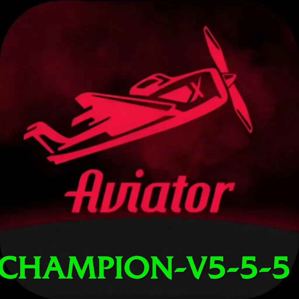 27e Champion v5.5.5 - vip