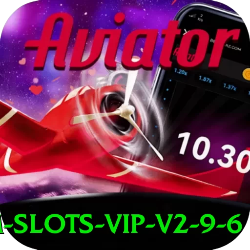 333m Slots VIP v2.9.6 - aplicativo