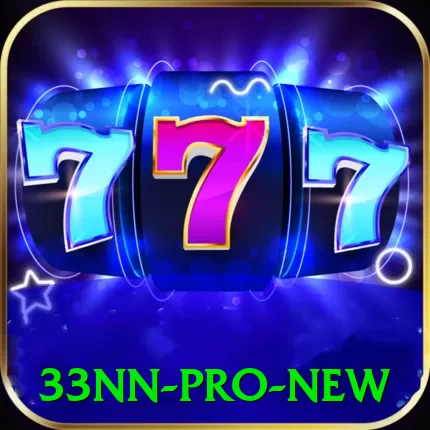 33nn Pro New - game