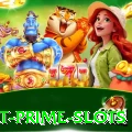 3466bet Prime Slots