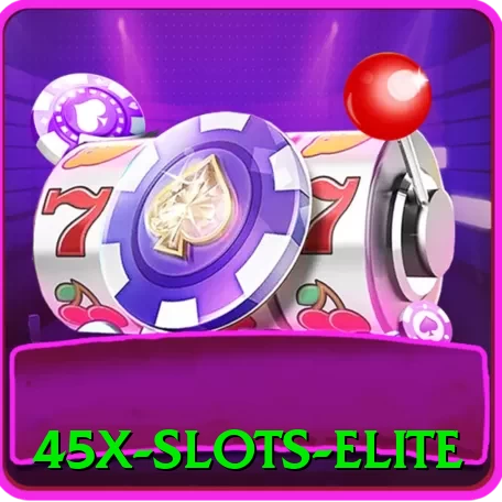 45x - Slots Elite - ⭐ apk