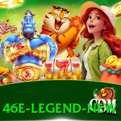 46e Legend New - ✨ apk