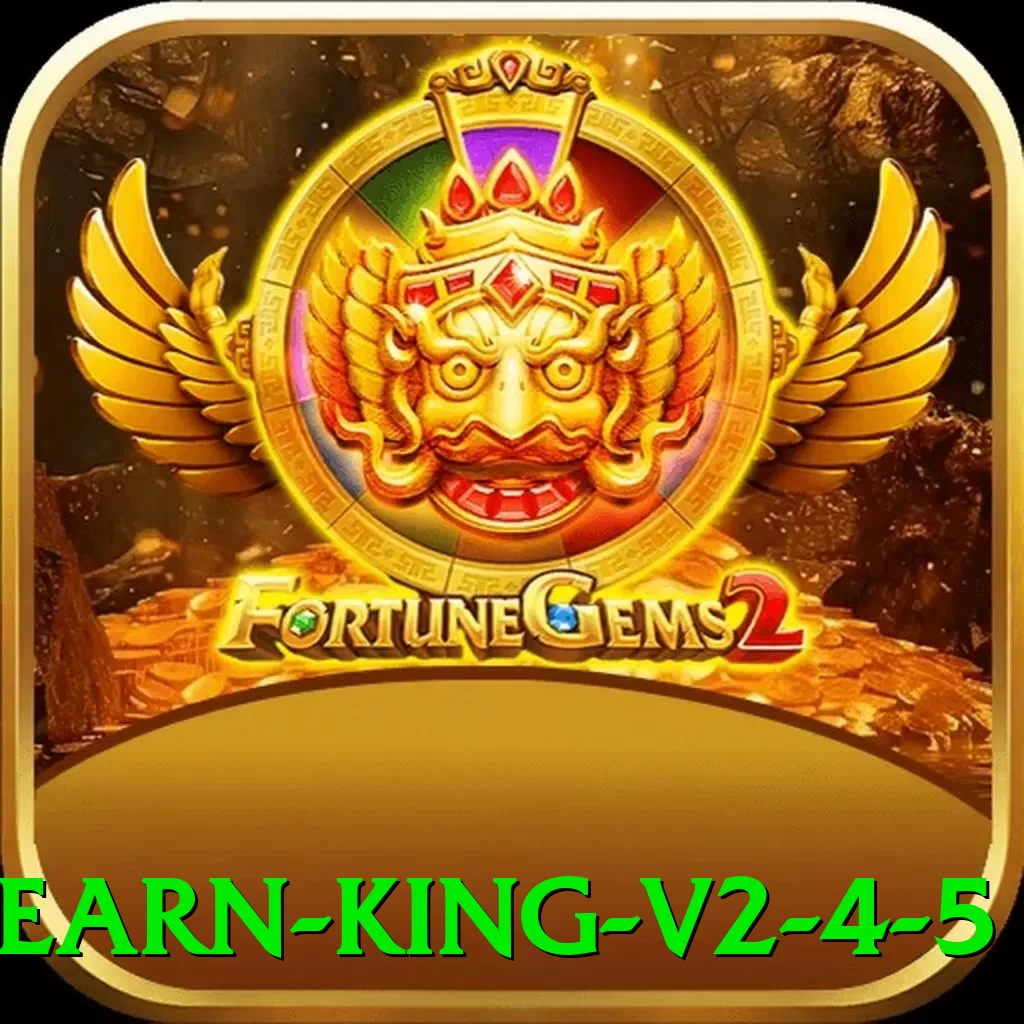 5173win Earn King v2.4.5 - ✨ apk