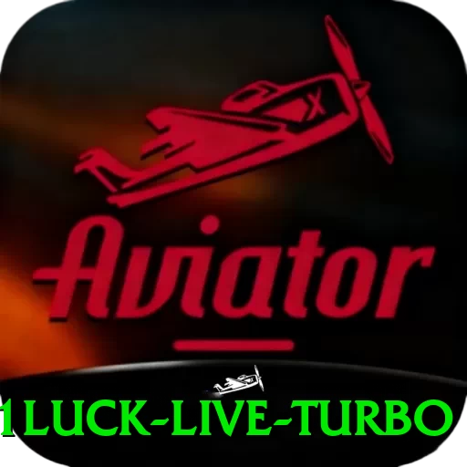 531luck - Live Turbo - plataforma
