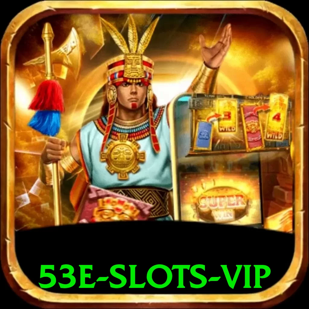 53e - Slots VIP - aplicativo