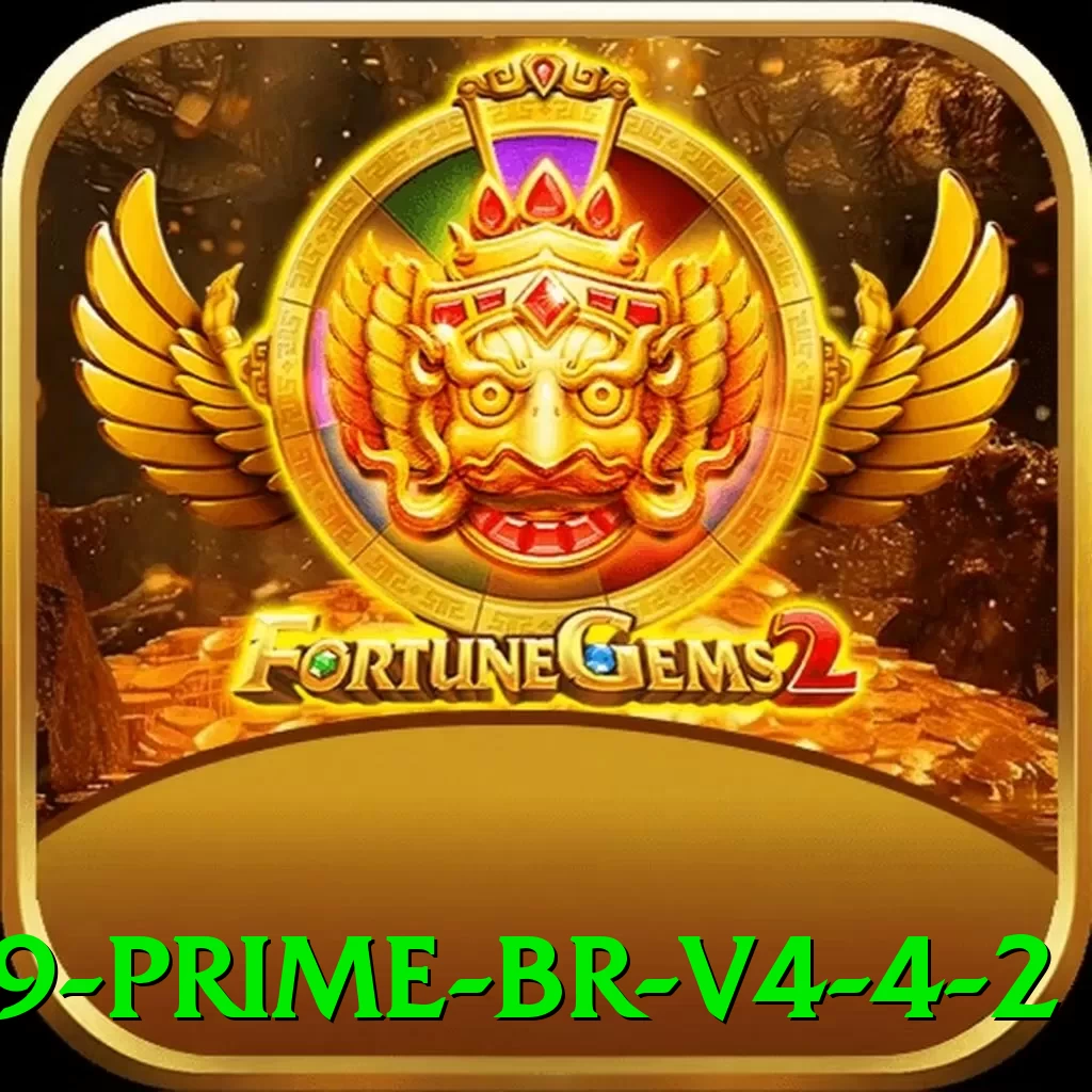 5419 Prime BR v4.4.2 - pro