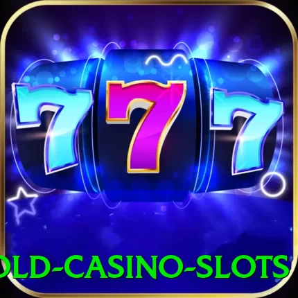 555o Gold - Casino &amp; Slots - game