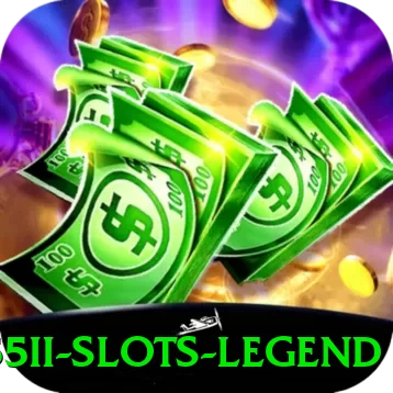 55ii - Slots Legend - 🎯 apk