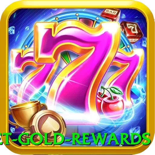 5811bet Gold Rewards - app