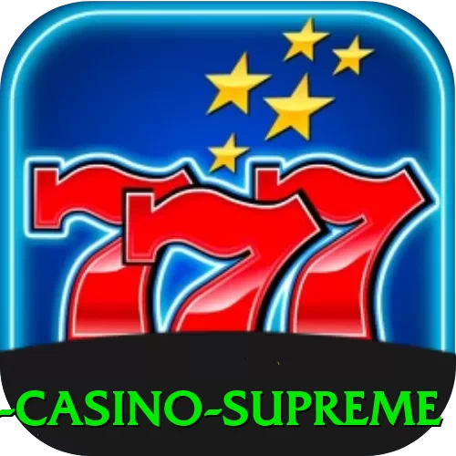 5l - Casino Supreme - aplicativo