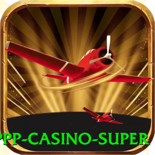 5ppp - Casino Super - apk