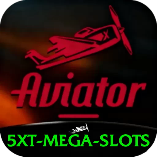 5xt Mega Slots - apk