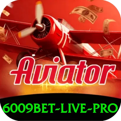 6009bet Live Pro - app