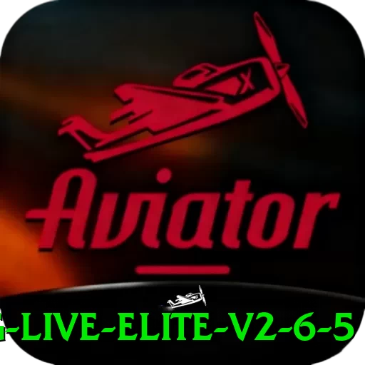 678g Live Elite v2.6.5 - 💎 apk
