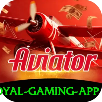 67f Royal Gaming App - 🏆 apk