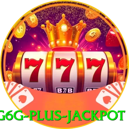 6g6g Plus Jackpot - pro