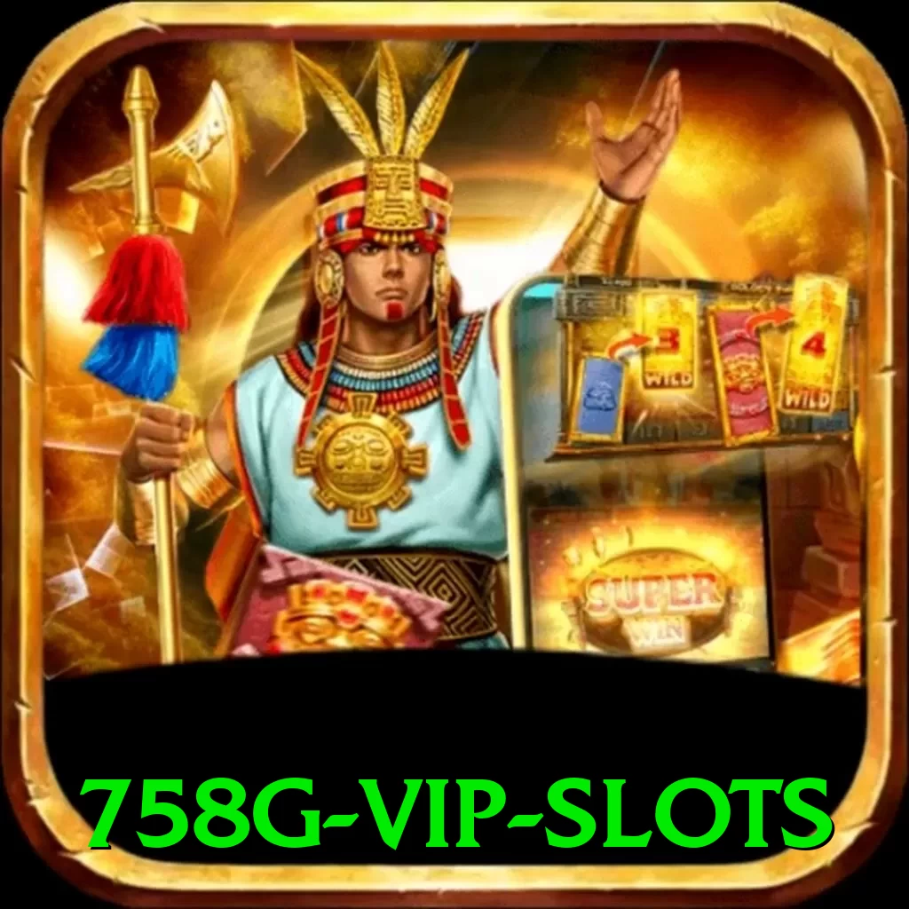 758g VIP Slots - 💎 apk