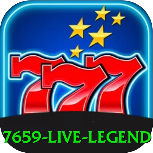 7659 - Live Legend - pro