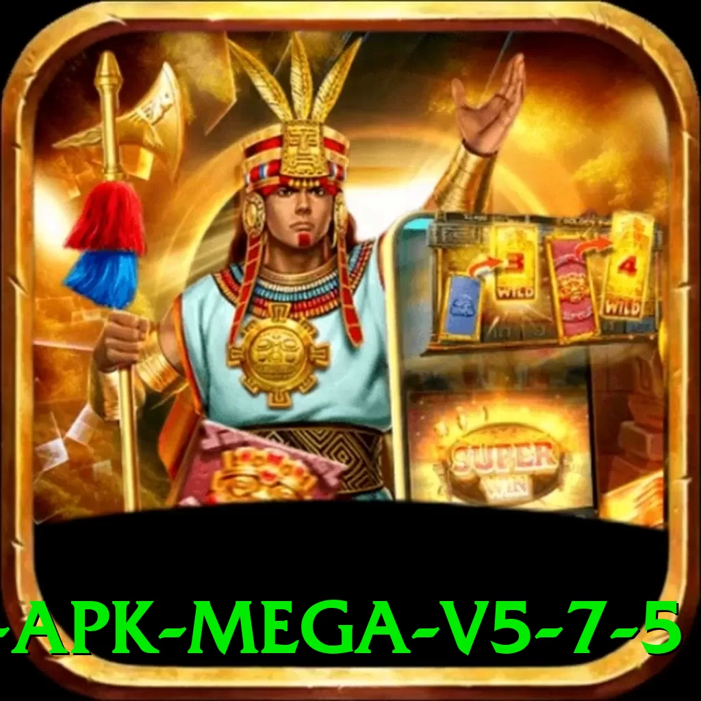 777sh APK Mega v5.7.5 - 🔥 apk