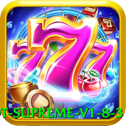 77ox Jackpot Supreme v1.8.3 - pak