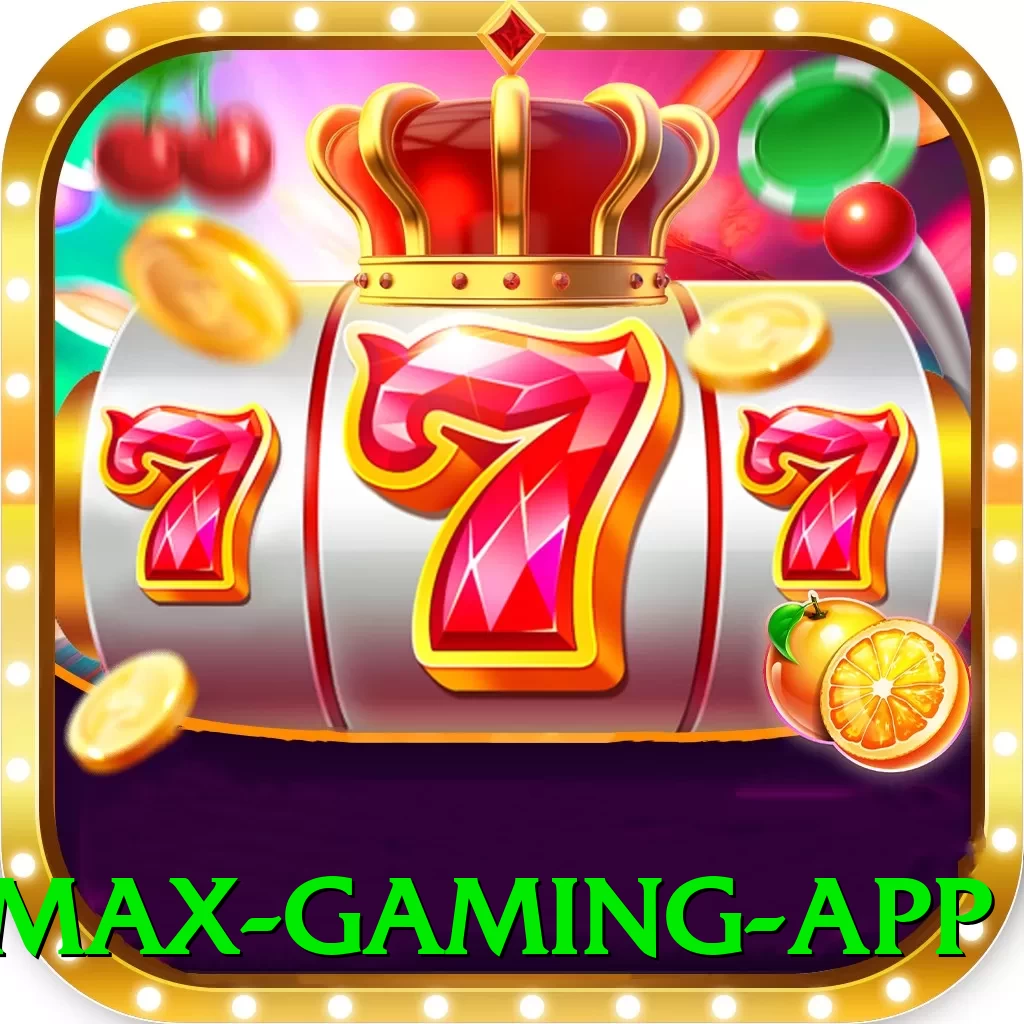 888oxe Max Gaming App - 💎 apk