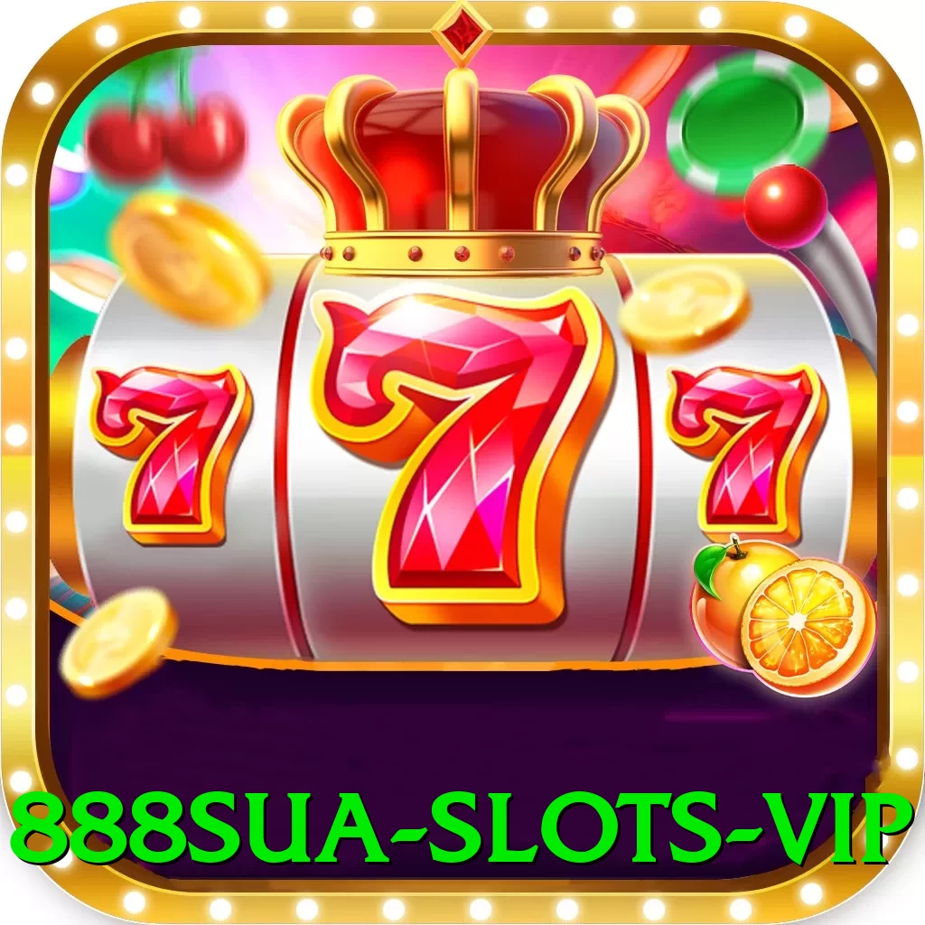 888sua - Slots VIP - pro