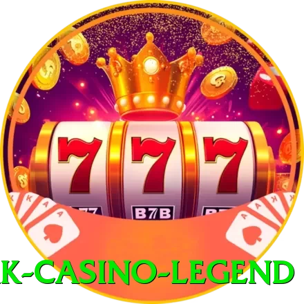 88mk - Casino Legend - pro