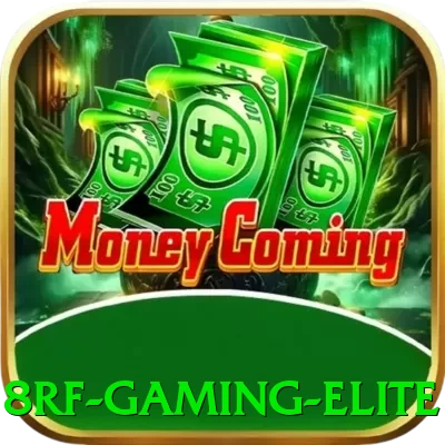 8rf Gaming Elite - ⭐ apk