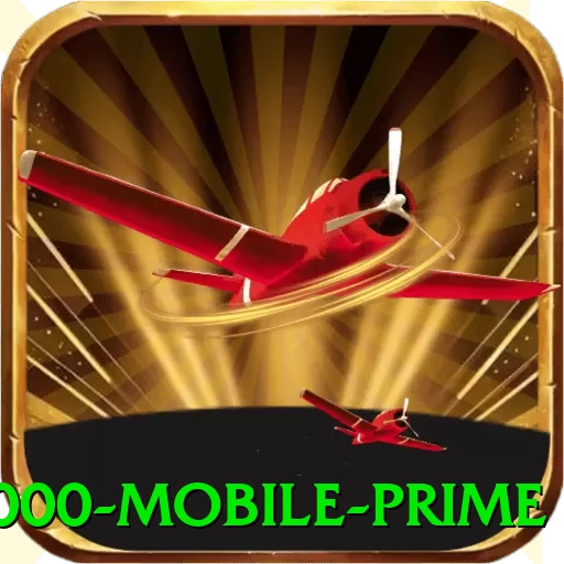 91000 Mobile Prime - ✨ apk