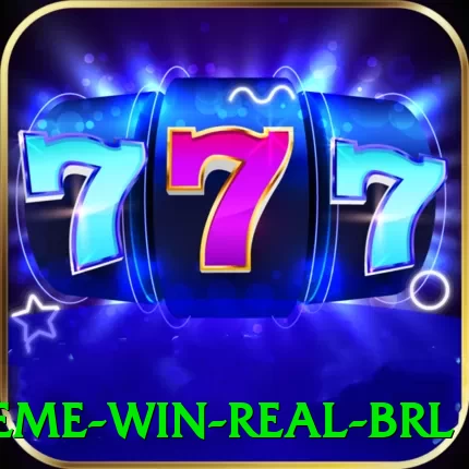 9aa Supreme - Win Real BRL - programa
