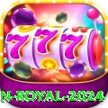 9kfun Royal 2024