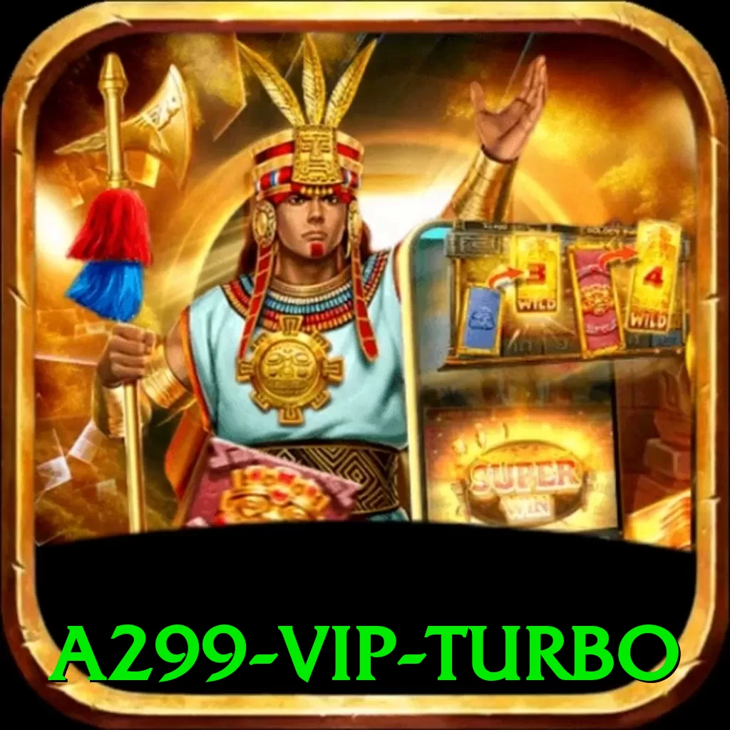 a299 - VIP Turbo - app