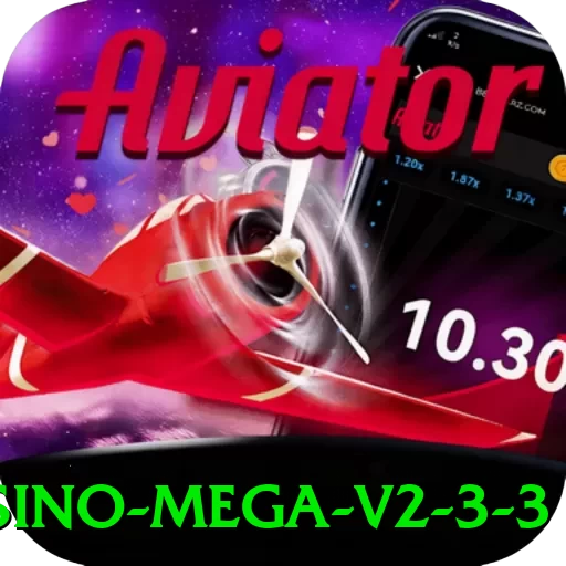 ak777 Casino Mega v2.3.3 - vip