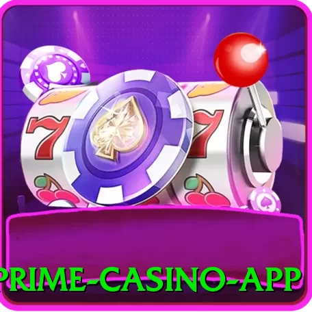 bet0010 Prime Casino App - pk