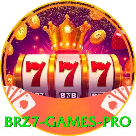 brz7 Games Pro - pak