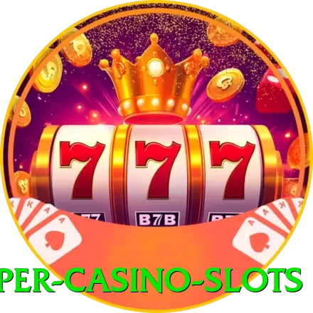 bvb777 Super - Casino &amp; Slots - pro