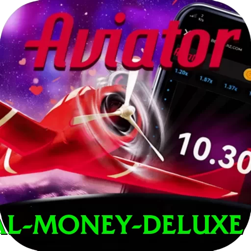 calor777 - Real Money Deluxe - pk