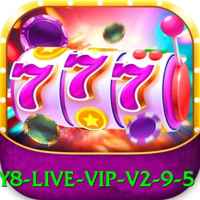 cy8 Live VIP v2.9.5 - apk