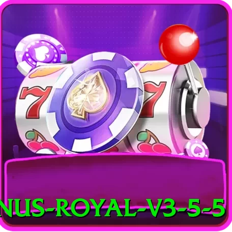 dj6 Bonus Royal v3.5.5 - 💎 apk