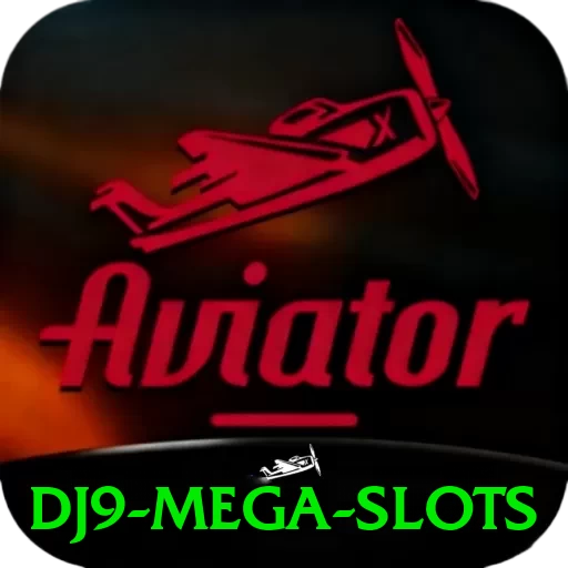 dj9 Mega Slots - ⭐ apk