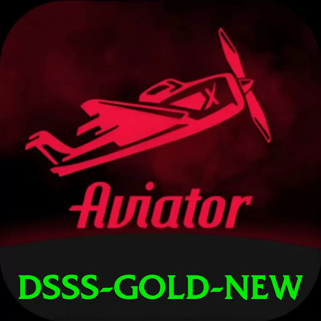 dsss Gold New - ⭐ apk