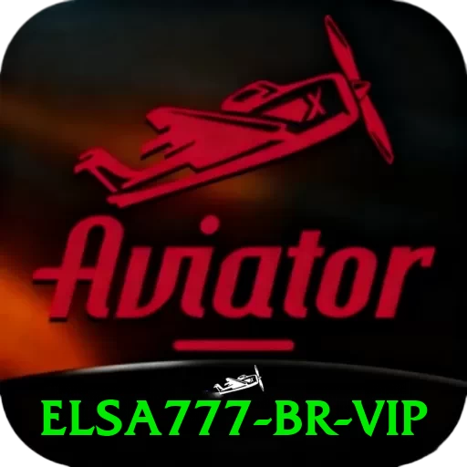 elsa777 BR VIP - 🎯 apk