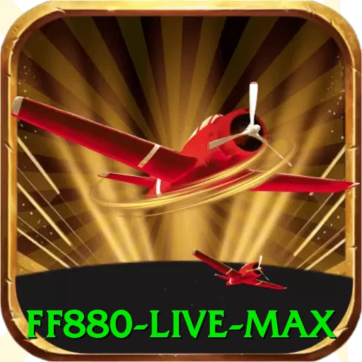 ff880 Live Max - apk