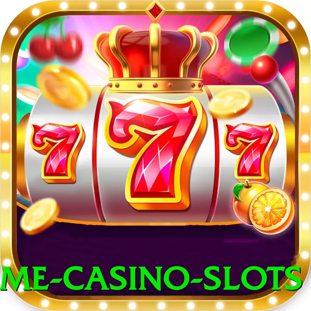ft969 Prime - Casino &amp; Slots - pro