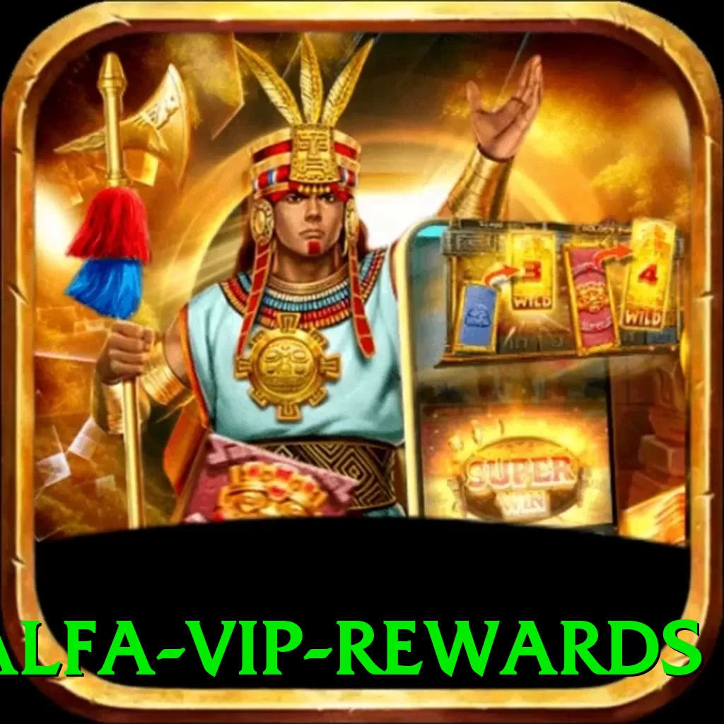 gggalfa VIP Rewards - 🎯 apk